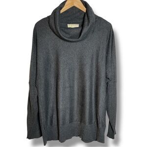 Michael Kors cowl neck sweater